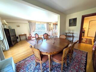  Appartement � vendre 5 pi�ces 117 m� Montmorency