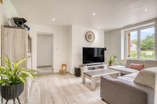  Maison à vendre 4 pièces 100 m²