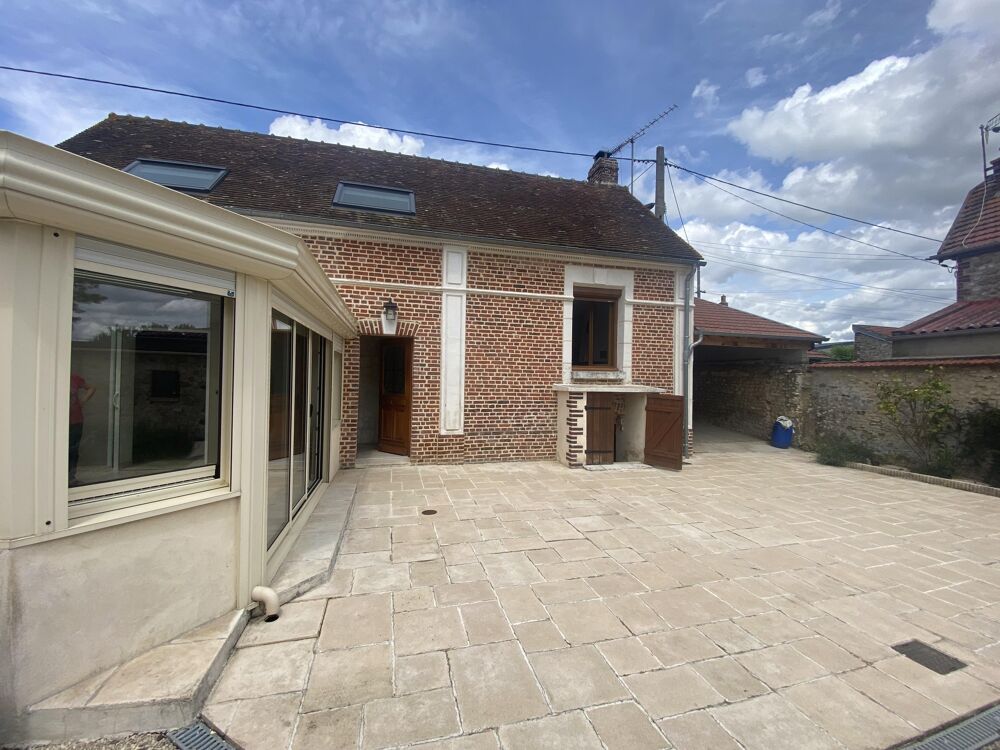 Vente Maison Maison 5 pièces Grisy-les-plâtres