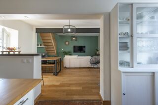  Maison  vendre 6 pices 