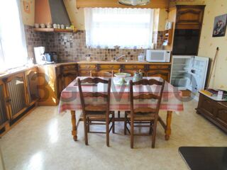  Maison � vendre 5 pi�ces 125 m�