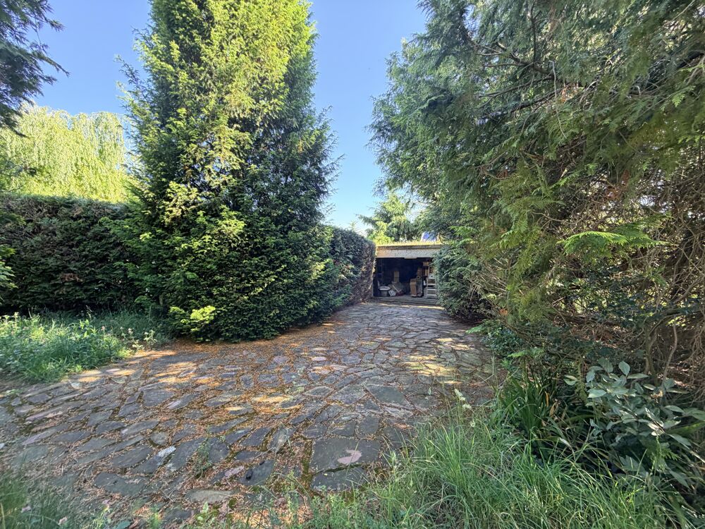 Vente Maison Maison 5 pièces Chamalières