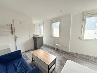  Appartement � vendre 1 pi�ce 22 m�