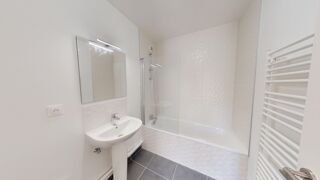  Appartement � vendre 4 pi�ces 84 m�