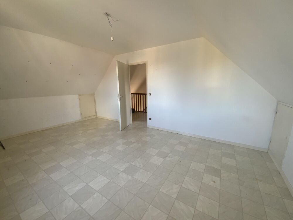 Vente Maison Maison 5 pièces Mussig
