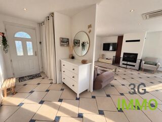  Maison à vendre 7 pièces 185 m²