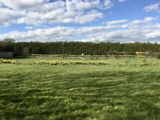  Terrain � vendre 939 m�