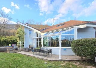  Maison à vendre 6 pièces 232 m²