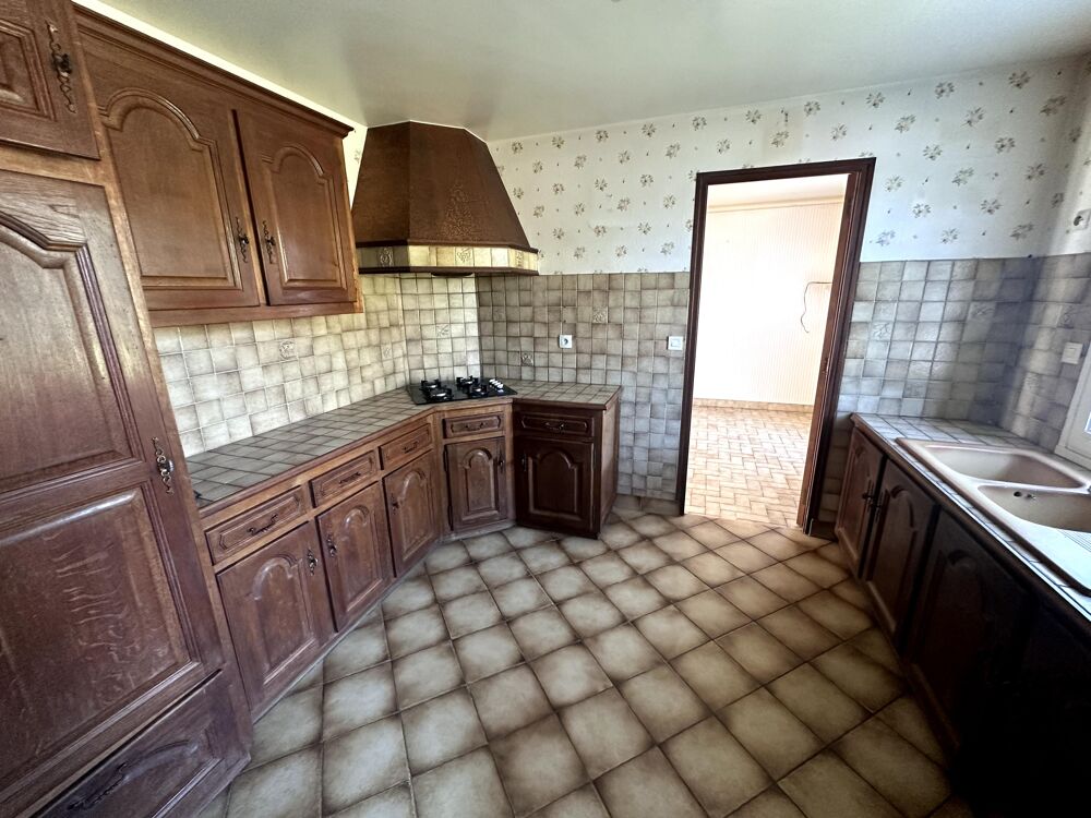 Vente Maison Maison 4 pièces Cancale