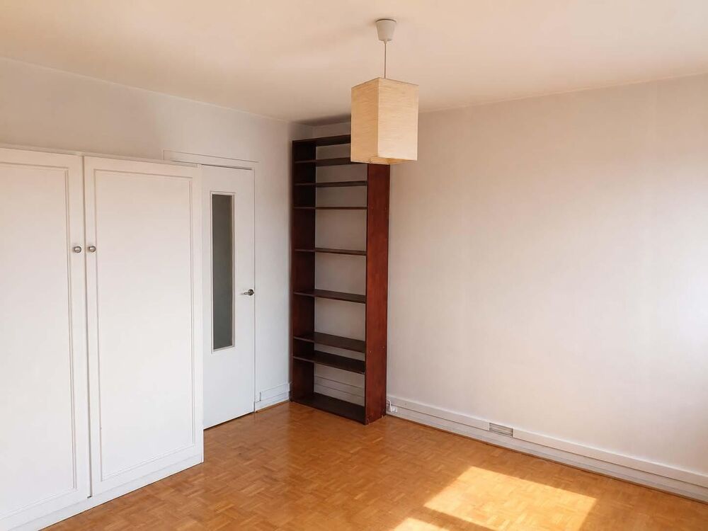 Vente Appartement Studio 1 pièce Paris 15