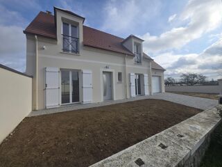  Maison � vendre 6 pi�ces 125 m�