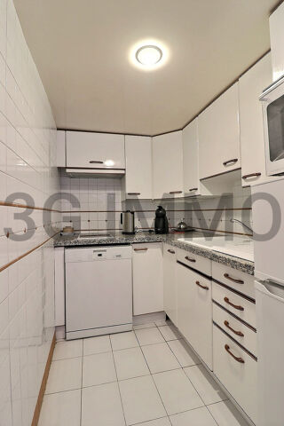  Appartement  vendre 3 pices 62 m