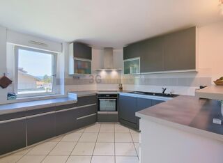  Appartement à vendre 4 pièces 102 m²