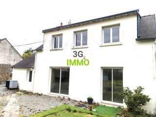  Maison à vendre 4 pièces 104 m²