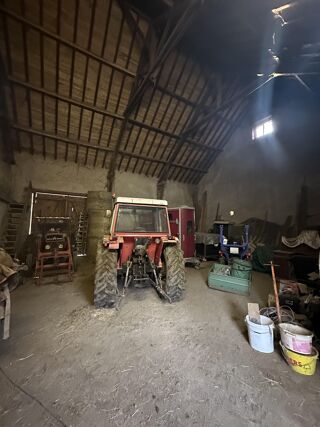  Maison � vendre 6 pi�ces 