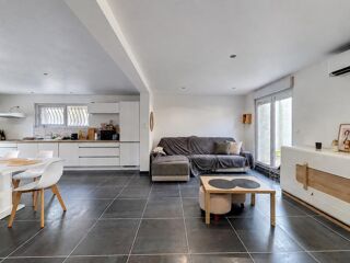  Maison à vendre 4 pièces 82 m²