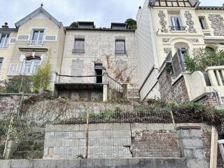  Maison � vendre 5 pi�ces 85 m�