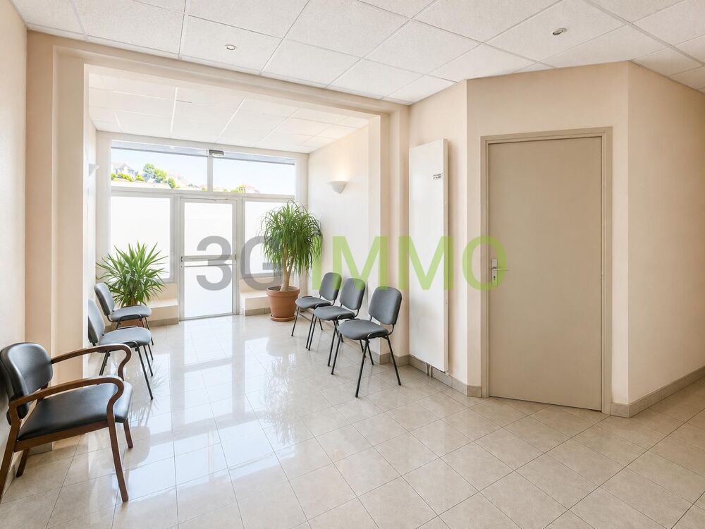 Appartement 7 pièces