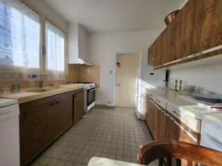  Maison � vendre 6 pi�ces 120 m�