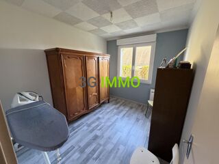  Maison � vendre 5 pi�ces 80 m�