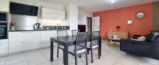  Appartement à vendre 4 pièces 79 m²