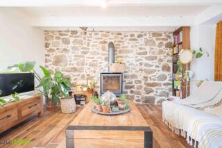  Maison � vendre 3 pi�ces 75 m�