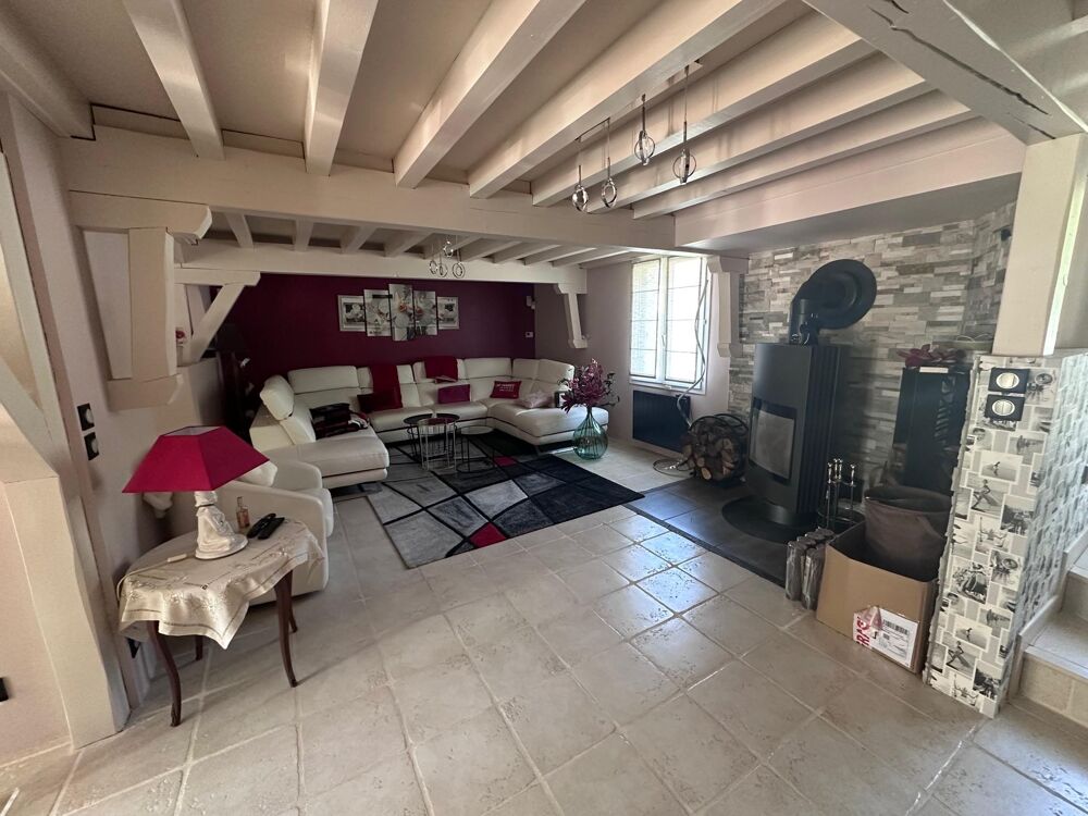 Vente Maison Villa 11 pièces Les mathes