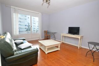  Appartement à vendre 3 pièces 66 m²