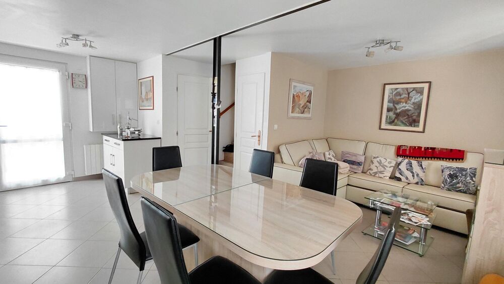 Maison 3 pièces