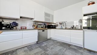  Maison à vendre 5 pièces 169 m²