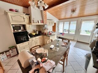  Maison � vendre 5 pi�ces 98 m�