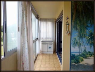  Appartement � vendre 4 pi�ces 80 m�