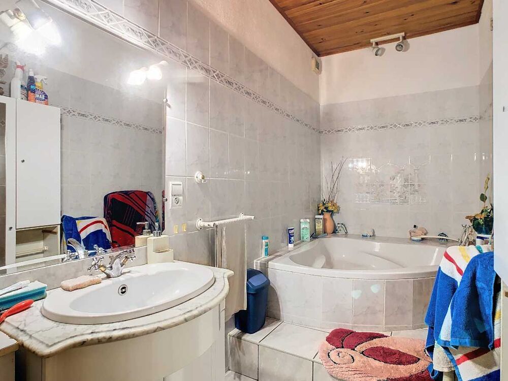 à vendre  Maison Marciac (32230)
