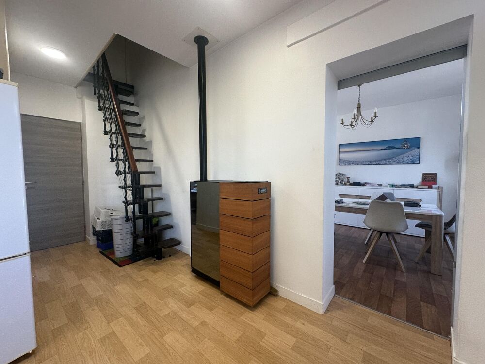 Maison avec dépendance