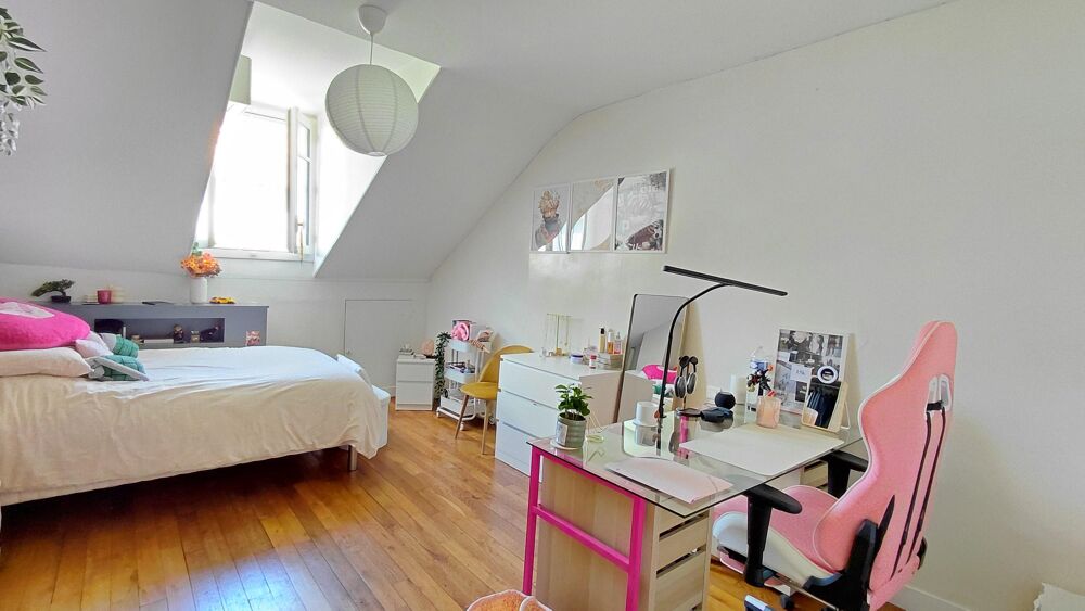 à vendre  Maison Enghien-les-Bains (95880)
