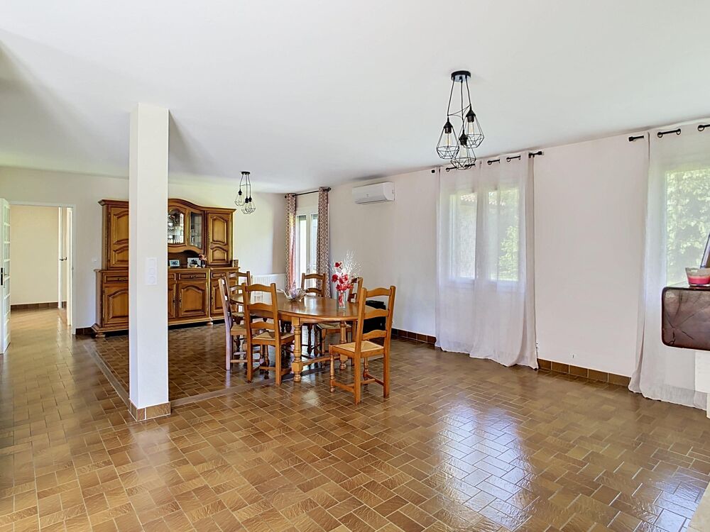 Vente Maison Maison traditionnelle 7 pièces Mirande