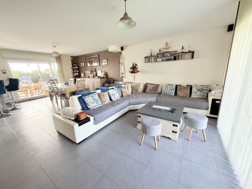 Vente Maison Maison Voulx
