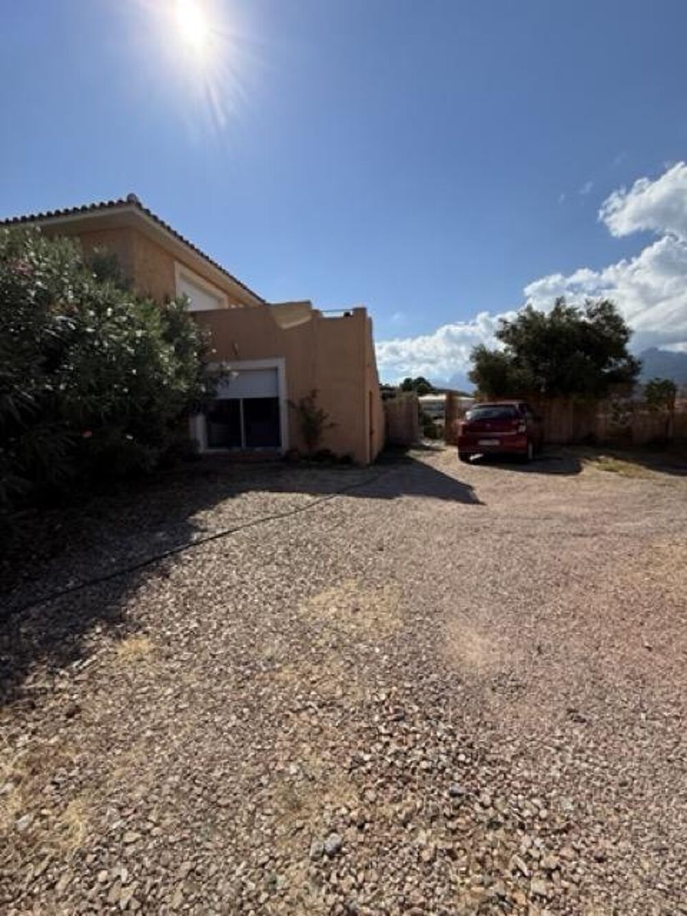 Vente Maison Maison mitoyenne 5 pièces Sari-solenzara