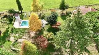  Maison � vendre 6 pi�ces 215 m�