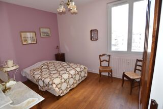  Appartement à vendre 3 pièces 70 m²