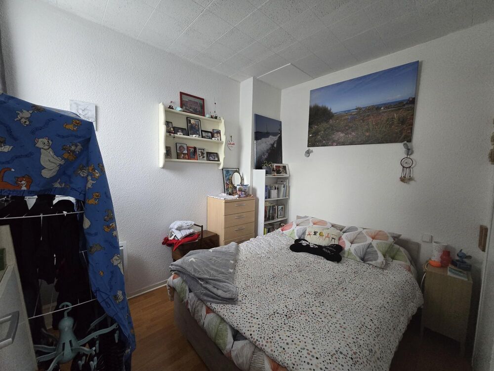 Appartement 3 pièces