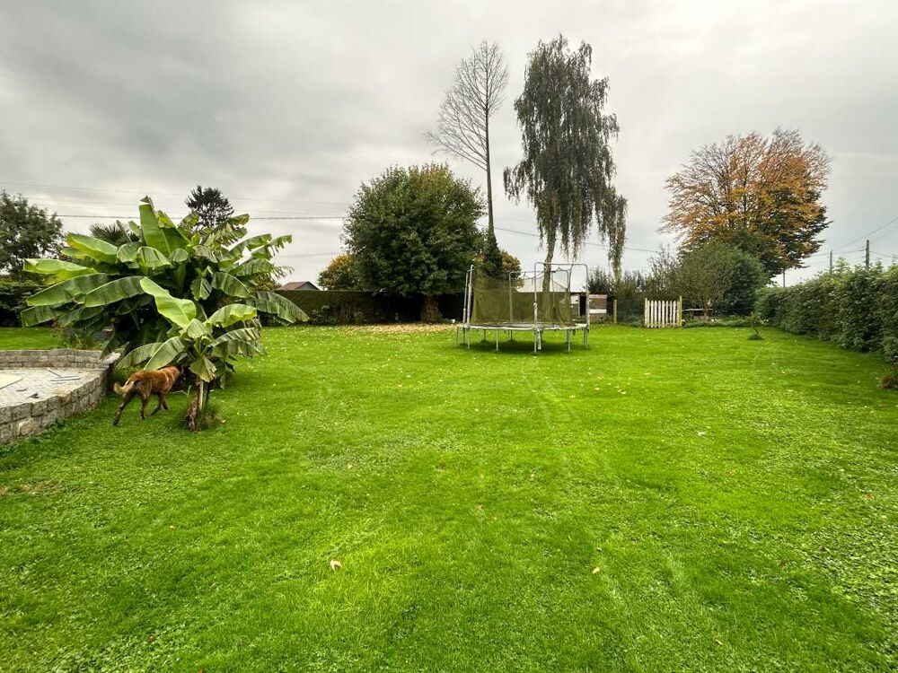 Vente Maison Villa 6 pi�ces Bosroumois