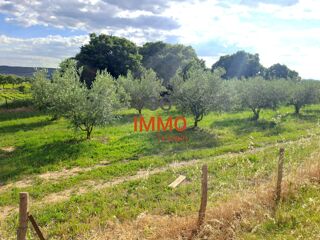  Terrain � vendre 12040 m� Uz�s
