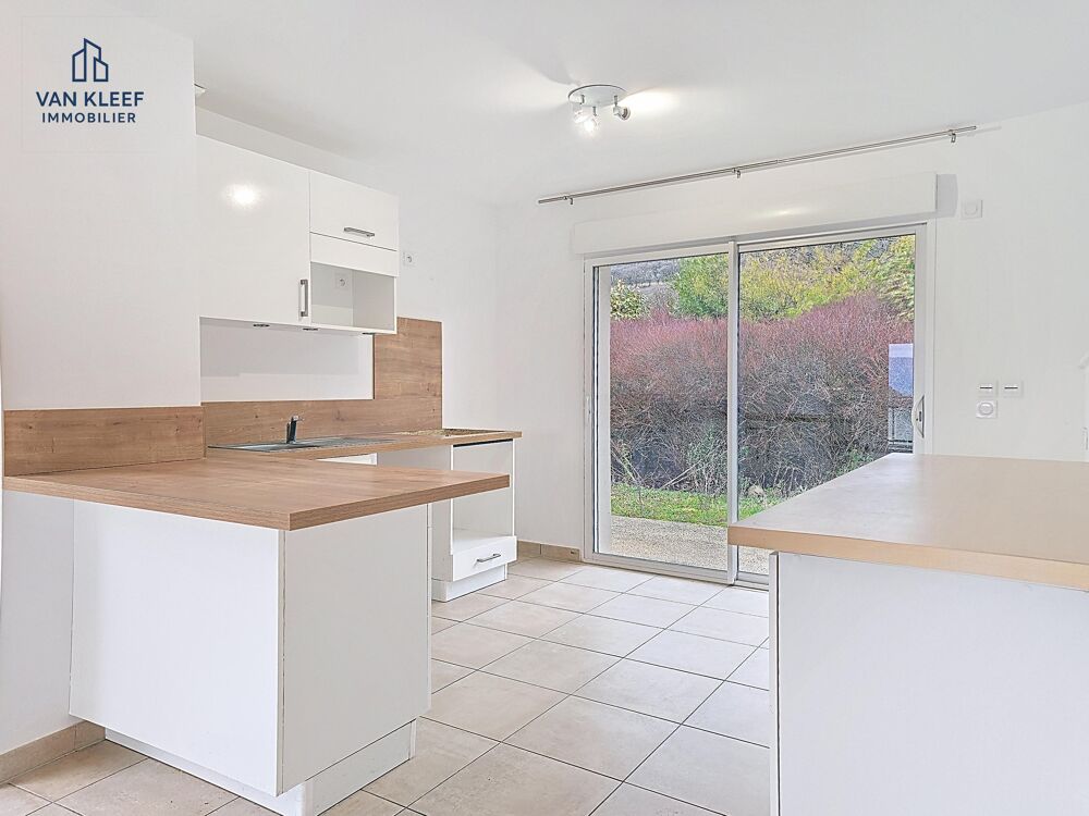 � vendre  Maison Thoiry (01710)