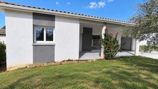  Maison à vendre 5 pièces 