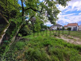  Terrain  vendre 653 m