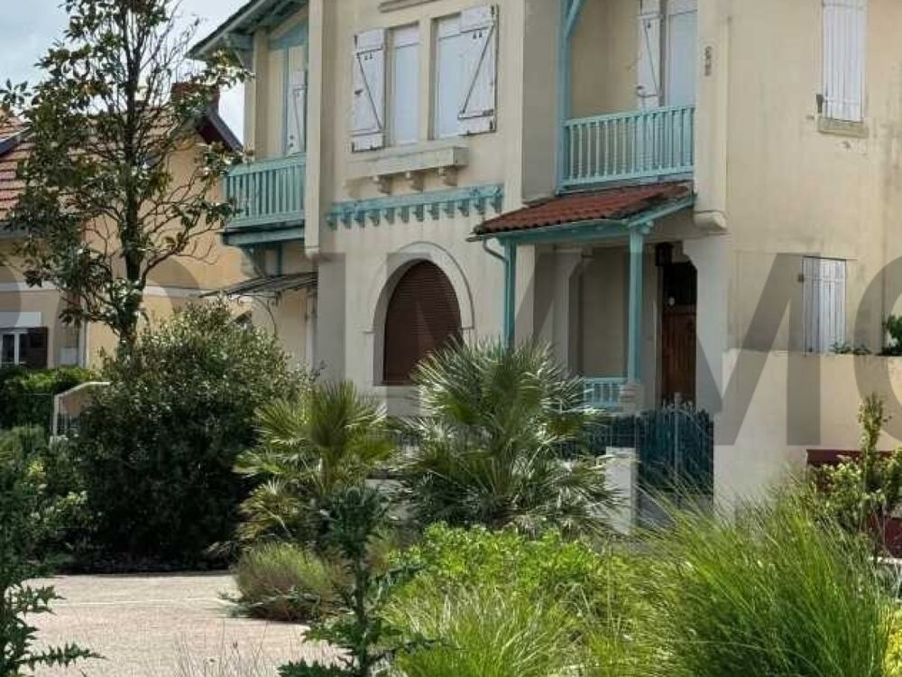  vendre  Maison Arcachon (33120)