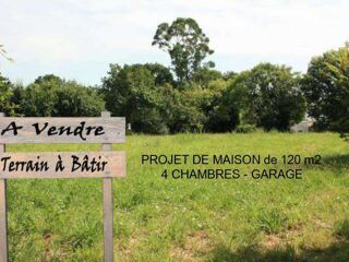  Terrain  vendre 163 m