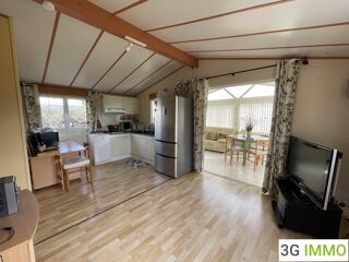  Maison � vendre 3 pi�ces 