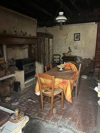  Maison � vendre 2 pi�ces 50 m�